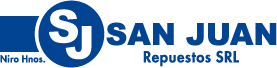 San Juan Respuestos